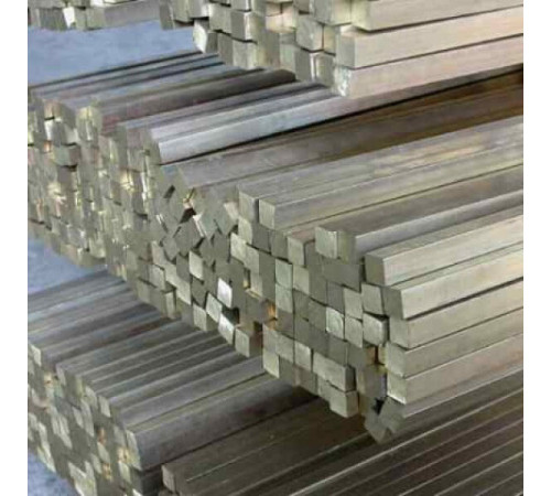 Калиброванные квадраты в Кобрине от Спецметаллстрой