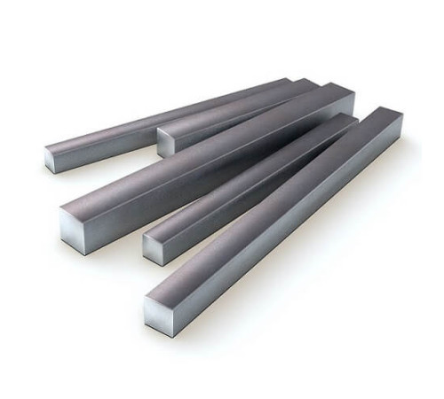 Низколегированные квадраты в Кобрине от Спецметаллстрой