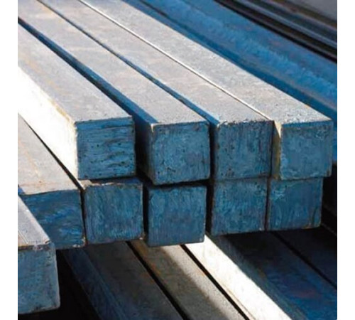 Высоколегированные квадраты в Кобрине от Спецметаллстрой