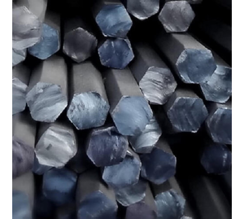 Горячекатанные шестигранники в Кобрине от Спецметаллстрой