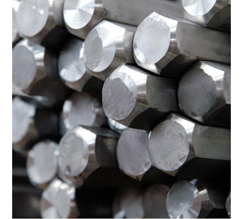 Калиброванные шестигранники в Кобрине для юрлиц