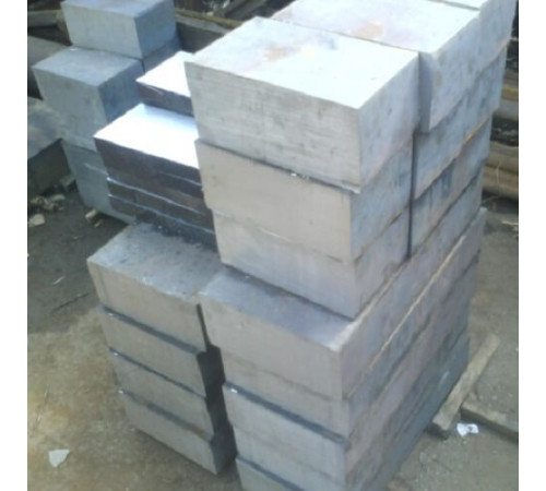 Прямоугольные поковки в Кобрине от производителя