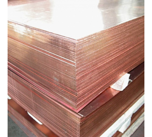 Листы МНЖ5-1 в Кобрине для промышленности