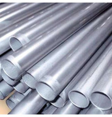 Мельхиоровая труба