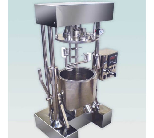 Лабораторные реакторы в Кобрине для фармацевтики