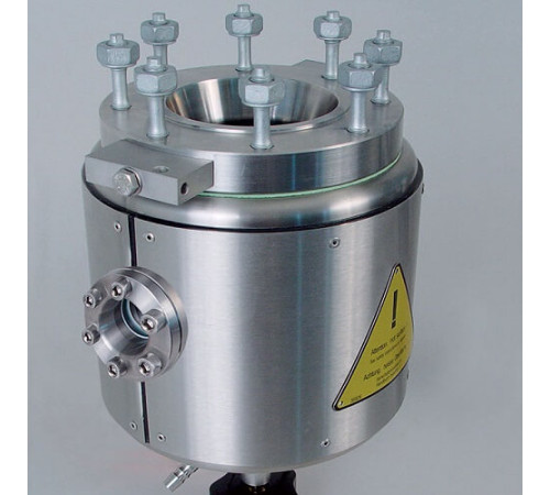 Лабораторные реакторы с рубашкой в Кобрине