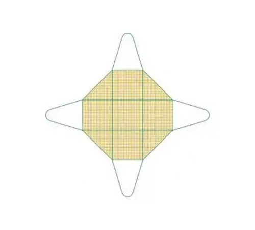 Грузовые сети восьмигранные в Кобрине с доставкой по Беларуси