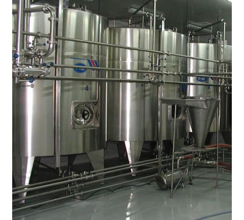 Смесители для лакокрасочной промышленности в Кобрине