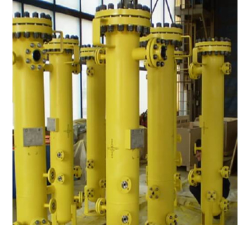 Корпуса фильтров и предфильтров для нефтяных резервуаров в Кобрине