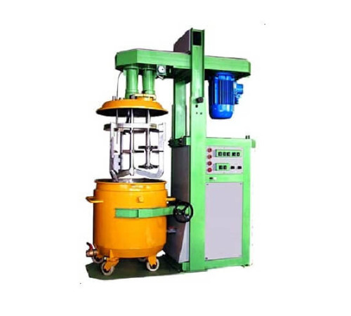 Смесители для нефтехимической промышленности в Кобрине