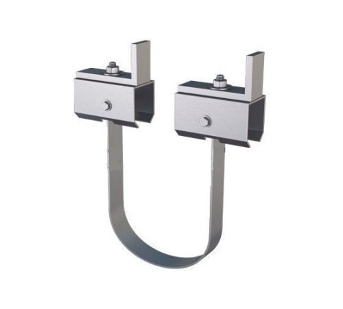 Подвески ленточные регулируемые приварные в Кобрине