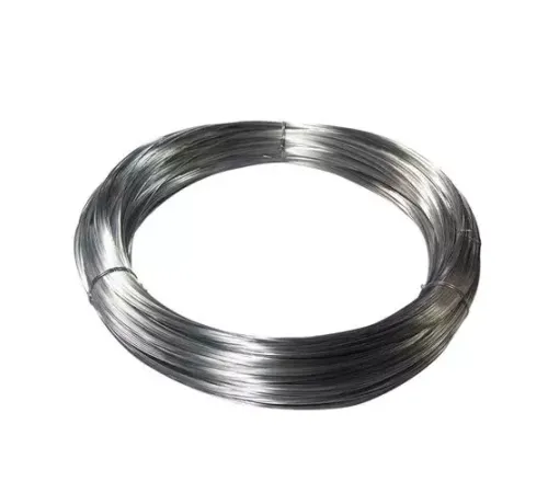 Проволоки стальные оцинкованные для сердечников в Кобрине