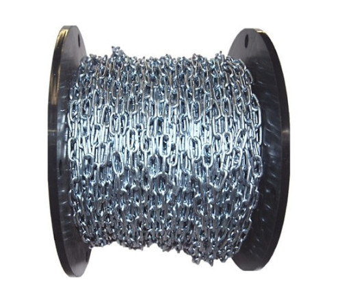 Цепи длиннозвенные стальные в Кобрине для бизнеса