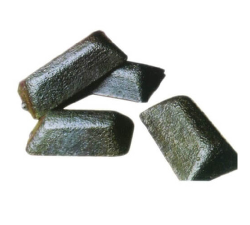 Чугунные чушки в Кобрине: продажа оптом юр. лицам