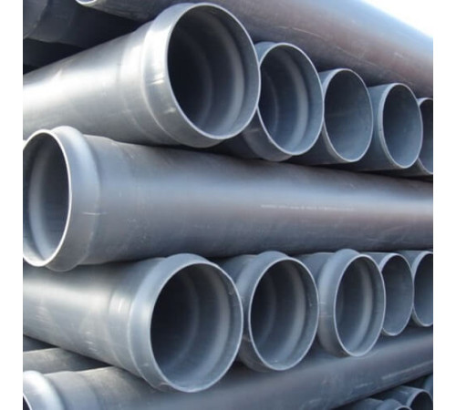 Чугунные трубы в Кобрине и по всей Беларуси