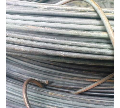 Биметаллические проволоки в Кобрине от Спецметаллстрой