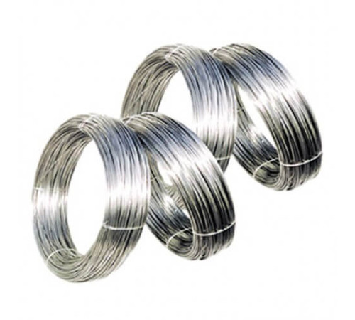 Проволоки полиграфические оцинкованные в Кобрине