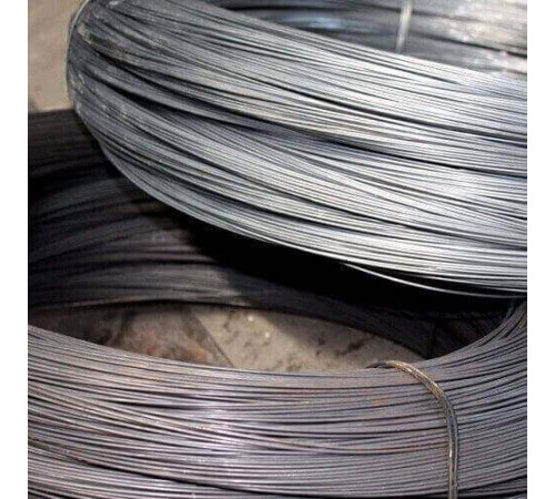 Проволоки для холодной высадки в Кобрине