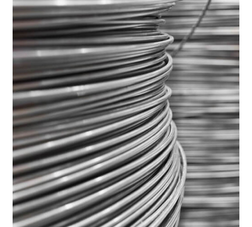 Проволоки телеграфные стальные в Кобрине