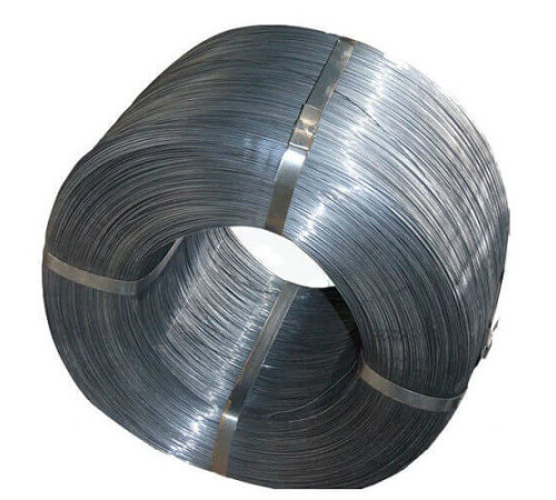 Проволока торговая гвоздильная в Кобрине и Беларуси