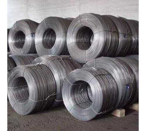 Углеродистые проволоки в Кобрине от Спецметаллстрой