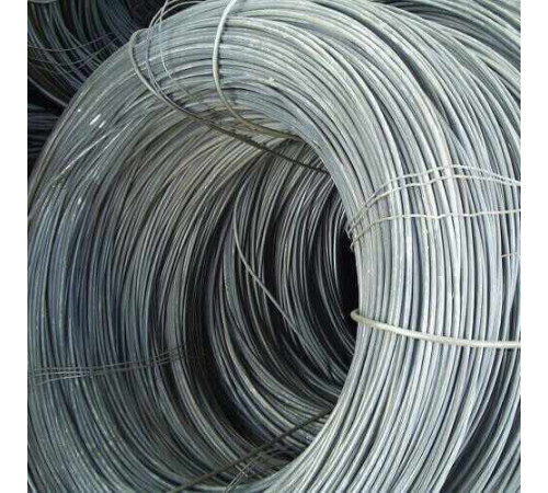 Вязальные проволоки стальные в Кобрине для строительства