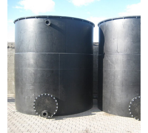 Емкости для хранения сыпучих материалов в Кобрине