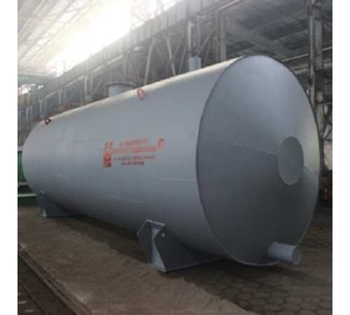 Резервуары для минеральных удобрений в Кобрине