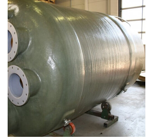 Ёмкости для щелочи в Кобрине от производителя