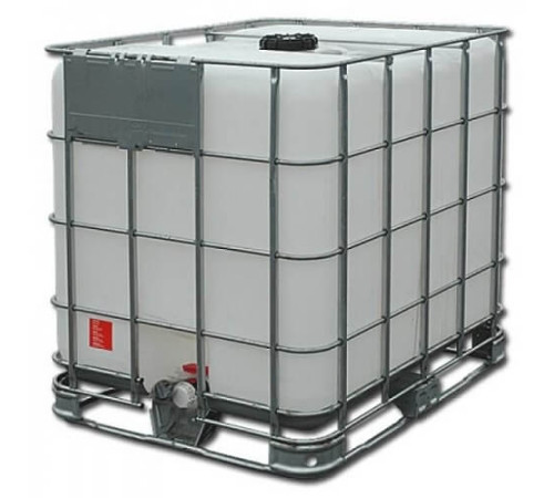 Ёмкости технологической воды для деревообработки в Кобрине