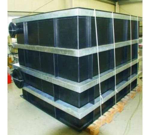 Ёмкости для хранения растворов в Кобрине для деревообработки