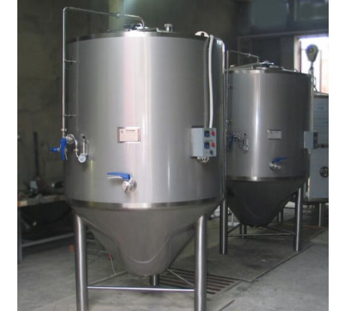 Емкости для пива в Кобрине от Спецметаллстрой