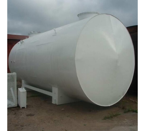 Пищевые резервуары для масла в Кобрине