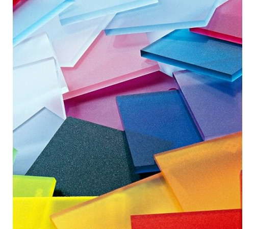 Оргстекло в листах для бизнеса в Кобрине и Беларуси