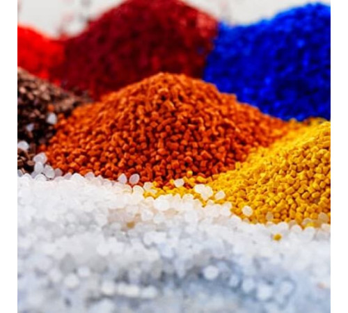 Полиамид гранулированный в Кобрине для промышленности