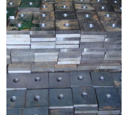 Стальные анкерные плиты в Кобрине для юрлиц