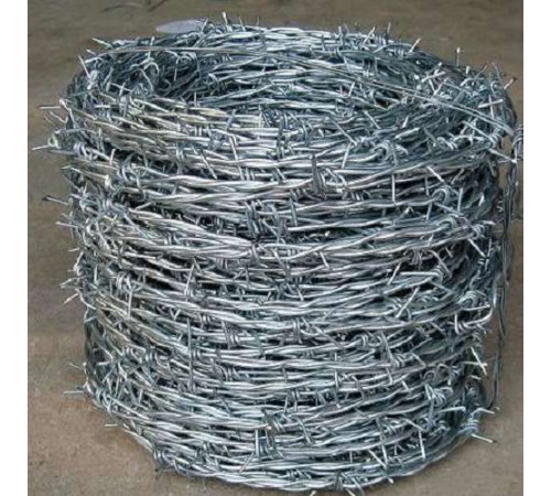 Проволоки Егоза колючие в Кобрине для юридических лиц