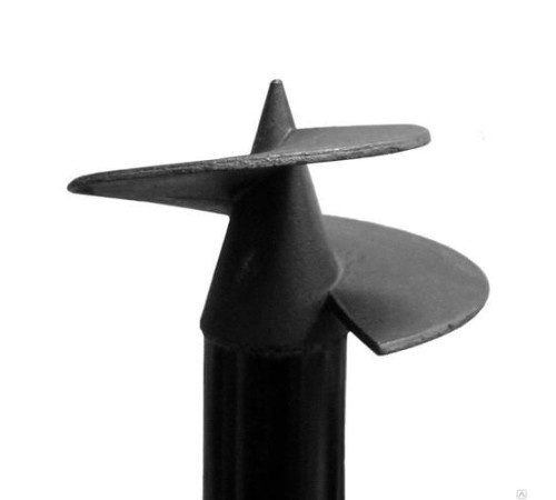 Винтовые сваи в Кобрине для строительства и монтажа