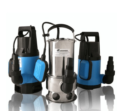 Фекальные насосы в Кобрине для юридических лиц