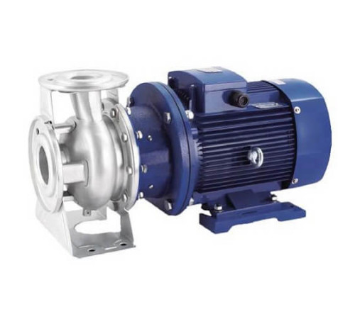 Консольно-моноблочные насосы в Кобрине для предприятий