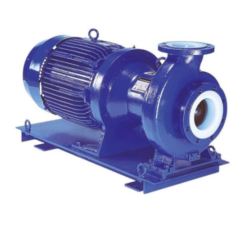 Консольные химические насосы в Кобрине для предприятий