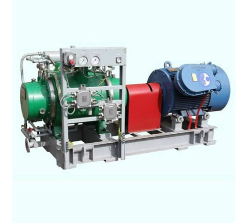 Насосы для многофазных сред в Кобрине и Беларуси