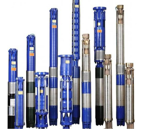 Погружные нефтяные насосы в Кобрине для предприятий