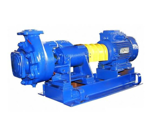 Консольные насосы 2К в Кобрине и Беларуси