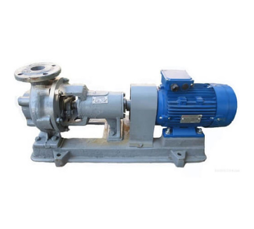 Консольные насосы К в Кобрине и Беларуси