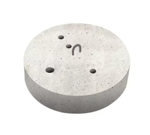 Анкерно-опорные плиты ЖБИ в Кобрине с доставкой