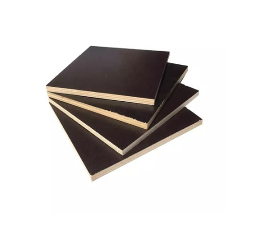 Ламинированные фанеры для фасада в Кобрине от Спецметаллстрой