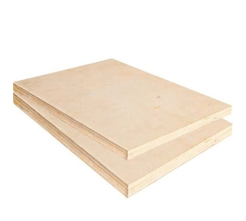 Нешлифованные фанеры для фасада в Кобрине