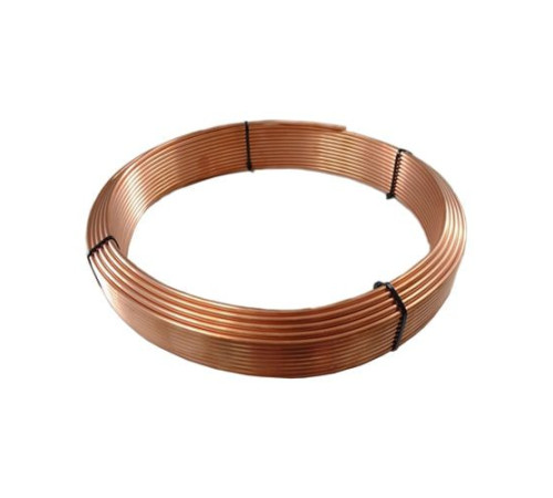 Катанки медные для электротехнических целей в Кобрине