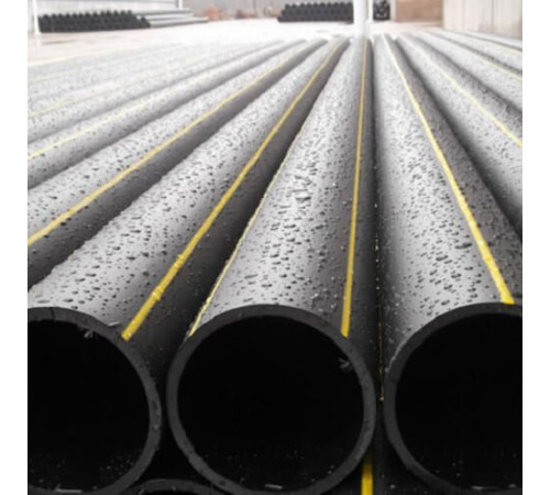 Трубы полиэтиленовые газовые ПЭ80, ПЭ100 в Кобрине